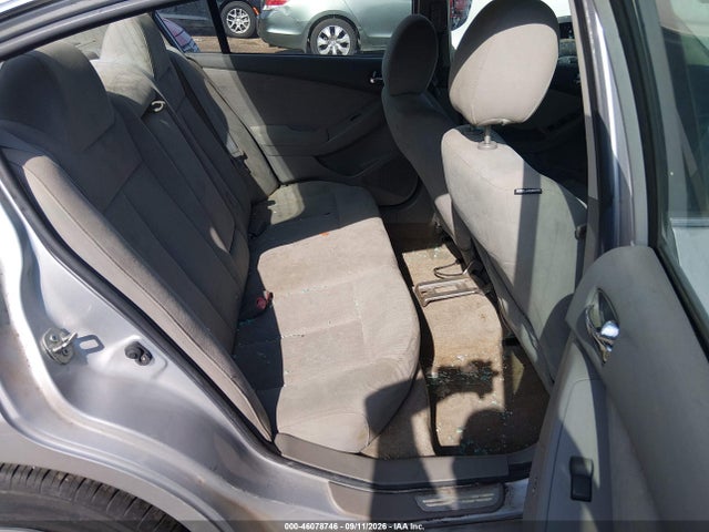 Продажа на аукционе авто 2011 Nissan Altima 2.5 S, vin: 1N4AL2AP3BC179869, номер лота: 46078746