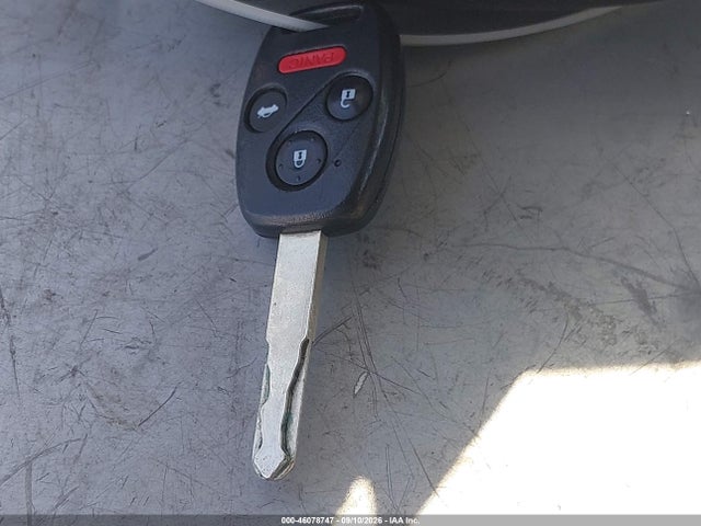 Aukcja sprzedaży 2013 Honda Civic Lx, vin: 2HGFB2F53DH500563, numer aukcji: 46078747