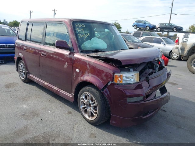 Продаж на аукціоні авто 2004 Scion Xb, vin: JTLKT324340137431, номер лоту: 46078759