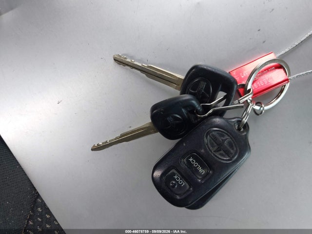 Продаж на аукціоні авто 2004 Scion Xb, vin: JTLKT324340137431, номер лоту: 46078759