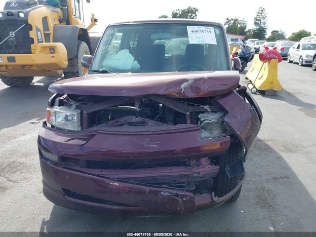 Продаж на аукціоні авто 2004 Scion Xb, vin: JTLKT324340137431, номер лоту: 46078759