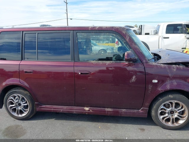 Продаж на аукціоні авто 2004 Scion Xb, vin: JTLKT324340137431, номер лоту: 46078759