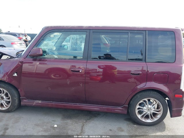 Продаж на аукціоні авто 2004 Scion Xb, vin: JTLKT324340137431, номер лоту: 46078759