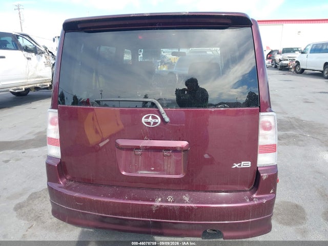 Продаж на аукціоні авто 2004 Scion Xb, vin: JTLKT324340137431, номер лоту: 46078759