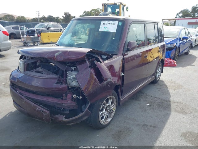 Продаж на аукціоні авто 2004 Scion Xb, vin: JTLKT324340137431, номер лоту: 46078759