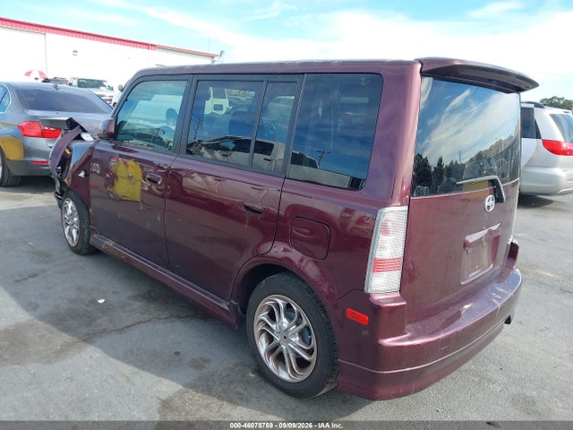Продаж на аукціоні авто 2004 Scion Xb, vin: JTLKT324340137431, номер лоту: 46078759