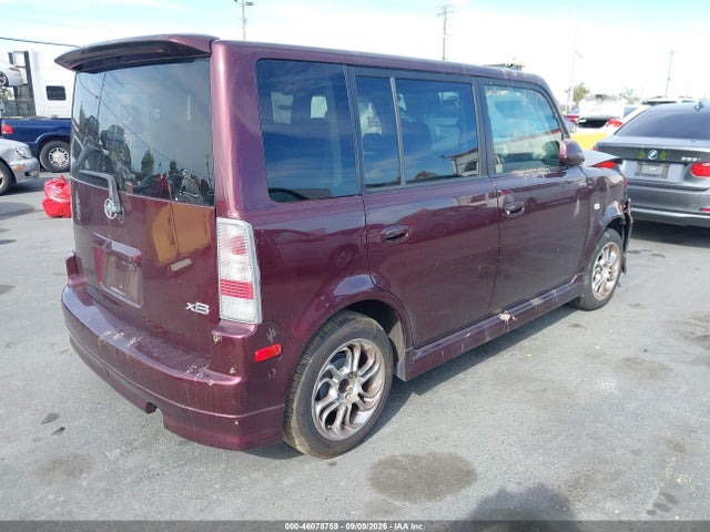 Продаж на аукціоні авто 2004 Scion Xb, vin: JTLKT324340137431, номер лоту: 46078759