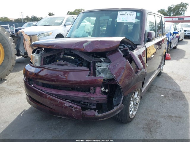 Продаж на аукціоні авто 2004 Scion Xb, vin: JTLKT324340137431, номер лоту: 46078759