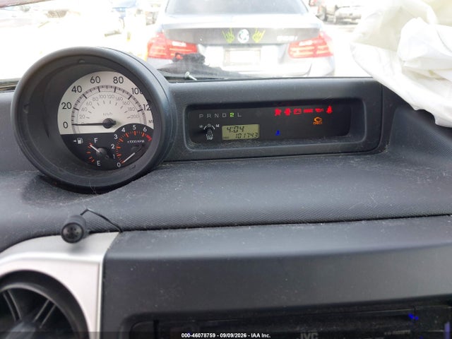 Продаж на аукціоні авто 2004 Scion Xb, vin: JTLKT324340137431, номер лоту: 46078759