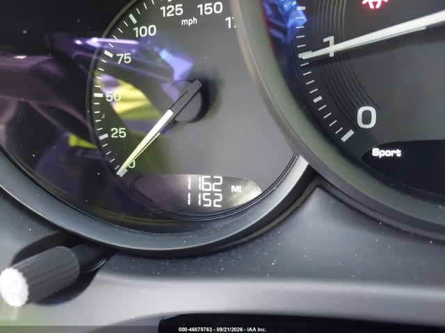 Porsche Macan T 2026 WP1AA2A57TLB11945 Image 16