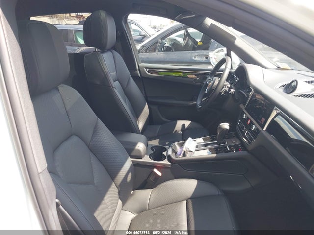 Porsche Macan T 2026 WP1AA2A57TLB11945 Image 5