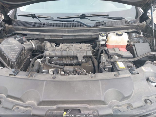 Продажа на аукционе авто 2020 Chevrolet Traverse Fwd Lt Cloth, vin: 1GNERGKWXLJ249904, номер лота: 46078762