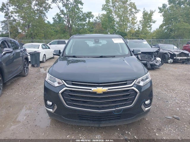 Продажа на аукционе авто 2020 Chevrolet Traverse Fwd Lt Cloth, vin: 1GNERGKWXLJ249904, номер лота: 46078762
