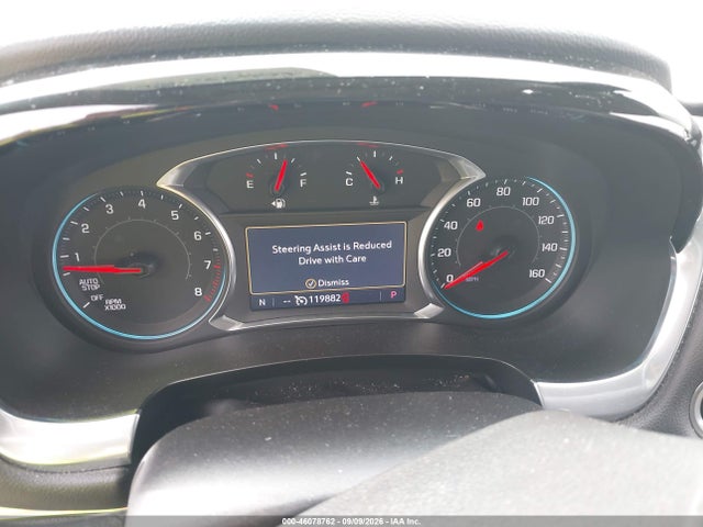 Продажа на аукционе авто 2020 Chevrolet Traverse Fwd Lt Cloth, vin: 1GNERGKWXLJ249904, номер лота: 46078762