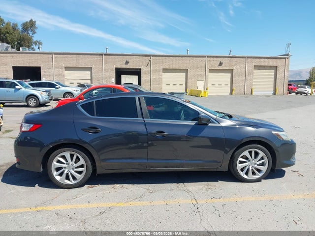 Продажа на аукционе авто 2016 Acura Ilx Premium Package/technology Plus Package, vin: 19UDE2F74GA002245, номер лота: 46078766