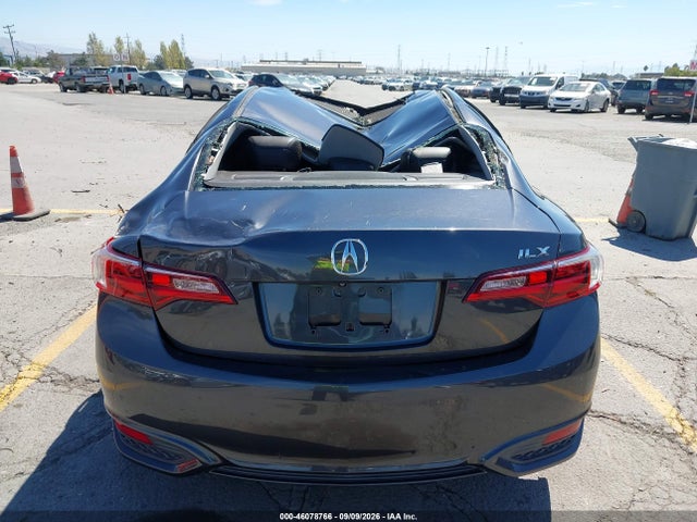 Продажа на аукционе авто 2016 Acura Ilx Premium Package/technology Plus Package, vin: 19UDE2F74GA002245, номер лота: 46078766