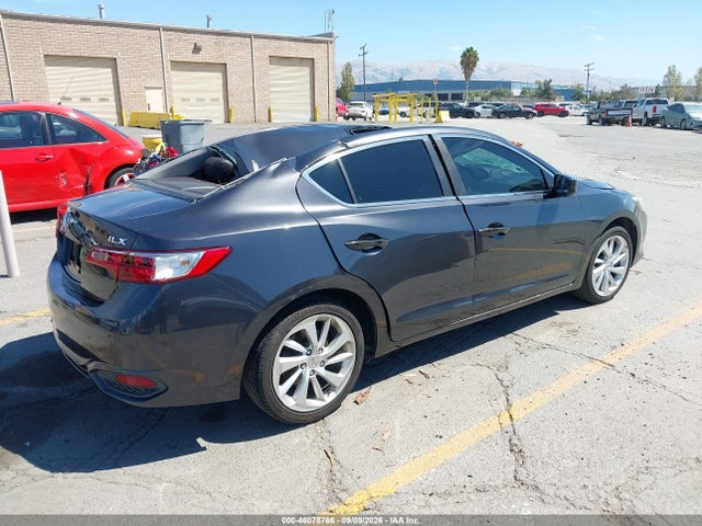 Продажа на аукционе авто 2016 Acura Ilx Premium Package/technology Plus Package, vin: 19UDE2F74GA002245, номер лота: 46078766