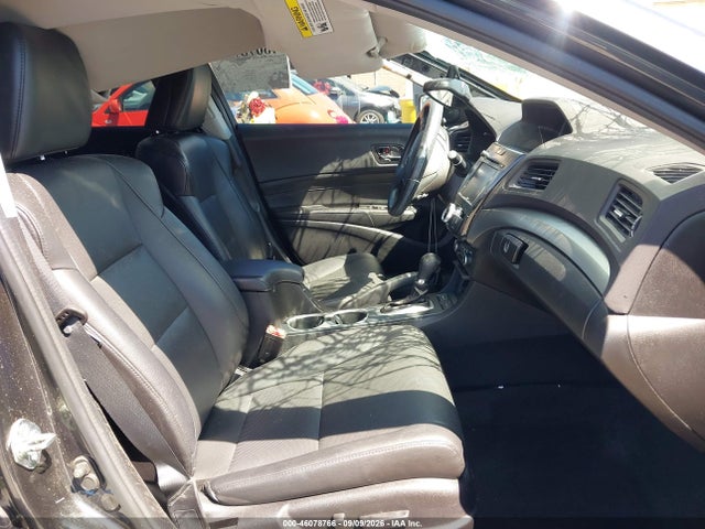 Продажа на аукционе авто 2016 Acura Ilx Premium Package/technology Plus Package, vin: 19UDE2F74GA002245, номер лота: 46078766