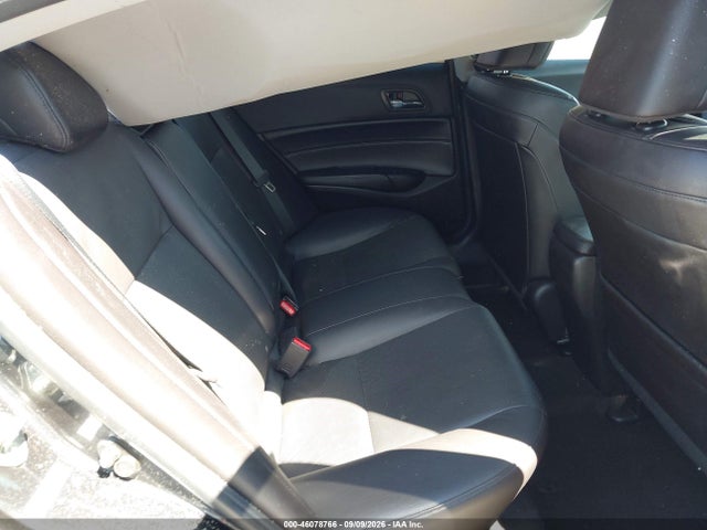Продажа на аукционе авто 2016 Acura Ilx Premium Package/technology Plus Package, vin: 19UDE2F74GA002245, номер лота: 46078766
