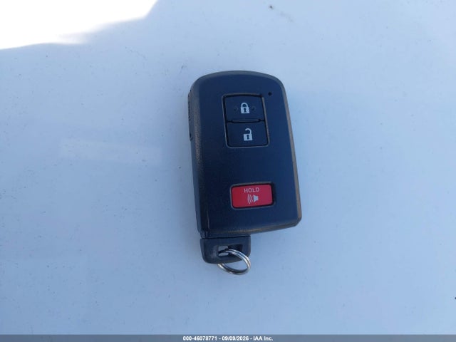 2021 Toyota 4runner Sr5 Premium მანქანა იყიდება აუქციონზე, vin: JTENU5JR7M5874578, აუქციონის ნომერი: 46078771