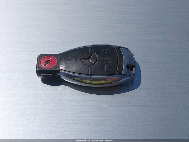 Продаж на аукціоні авто 2007 Mercedes-benz S 550, vin: WDDNG71X97A044420, номер лоту: 46078772