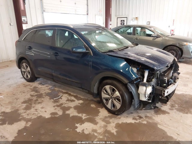 Продажа на аукционе авто 2018 Kia Niro Lx, vin: KNDCB3LC3J5206058, номер лота: 46078773