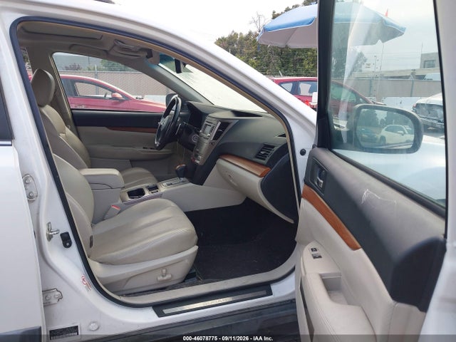 Auction sale of the 2013 Subaru Outback 2.5i Limited, vin: 4S4BRBKCXD3236978, lot number: 46078775