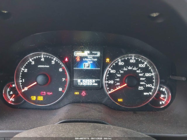 Auction sale of the 2013 Subaru Outback 2.5i Limited, vin: 4S4BRBKCXD3236978, lot number: 46078775