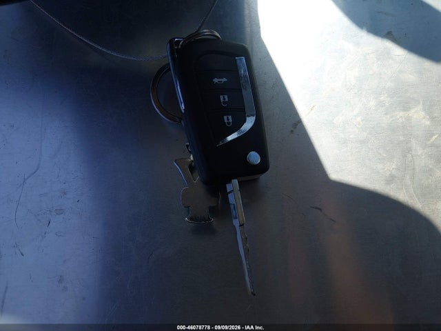 Ford FOCUS SE 2018 1FADP3FEXJL261126 Image 11