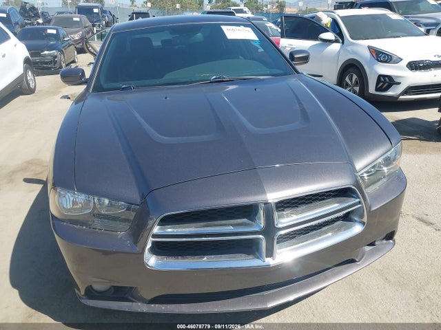 Aukcja sprzedaży 2014 Dodge Charger Sxt, vin: 2C3CDXHG4EH370774, numer aukcji: 46078779