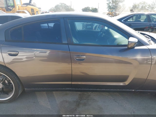 Aukcja sprzedaży 2014 Dodge Charger Sxt, vin: 2C3CDXHG4EH370774, numer aukcji: 46078779