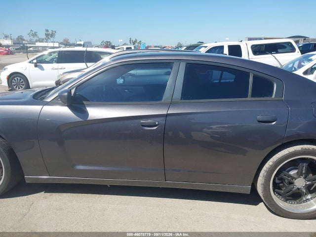 Aukcja sprzedaży 2014 Dodge Charger Sxt, vin: 2C3CDXHG4EH370774, numer aukcji: 46078779