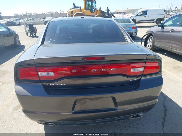 Aukcja sprzedaży 2014 Dodge Charger Sxt, vin: 2C3CDXHG4EH370774, numer aukcji: 46078779