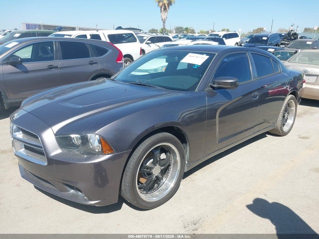 Aukcja sprzedaży 2014 Dodge Charger Sxt, vin: 2C3CDXHG4EH370774, numer aukcji: 46078779