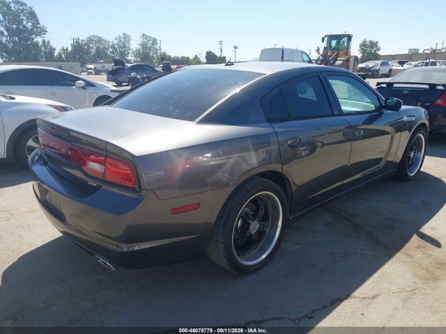 Aukcja sprzedaży 2014 Dodge Charger Sxt, vin: 2C3CDXHG4EH370774, numer aukcji: 46078779