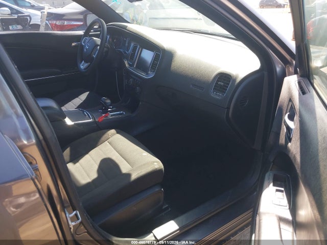 Aukcja sprzedaży 2014 Dodge Charger Sxt, vin: 2C3CDXHG4EH370774, numer aukcji: 46078779