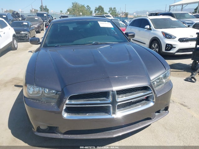Aukcja sprzedaży 2014 Dodge Charger Sxt, vin: 2C3CDXHG4EH370774, numer aukcji: 46078779