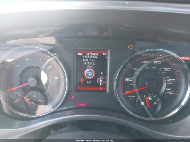 Aukcja sprzedaży 2014 Dodge Charger Sxt, vin: 2C3CDXHG4EH370774, numer aukcji: 46078779