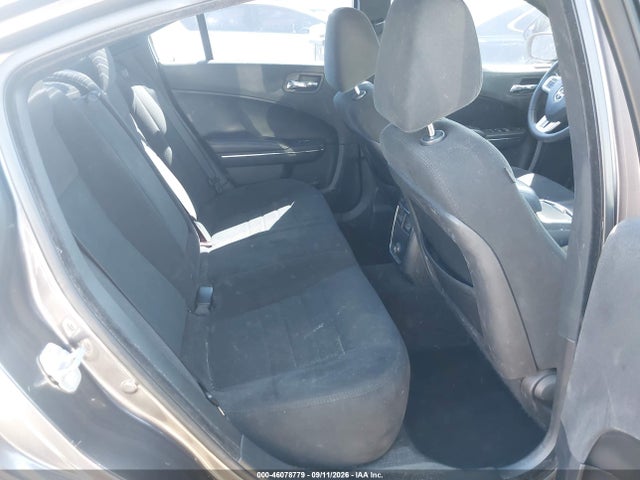 Aukcja sprzedaży 2014 Dodge Charger Sxt, vin: 2C3CDXHG4EH370774, numer aukcji: 46078779