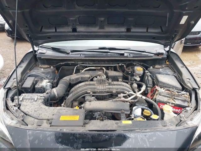 2018 Subaru Crosstrek 2.0i მანქანა იყიდება აუქციონზე, vin: JF2GTAAC3JH204770, აუქციონის ნომერი: 46078786