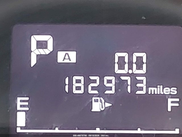 2018 Subaru Crosstrek 2.0i მანქანა იყიდება აუქციონზე, vin: JF2GTAAC3JH204770, აუქციონის ნომერი: 46078786