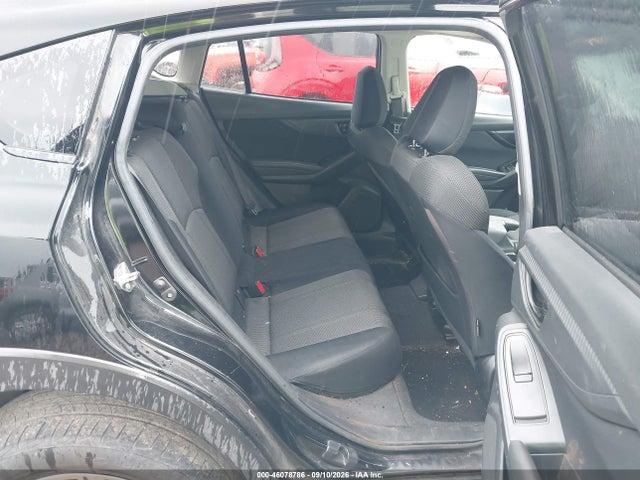 2018 Subaru Crosstrek 2.0i მანქანა იყიდება აუქციონზე, vin: JF2GTAAC3JH204770, აუქციონის ნომერი: 46078786