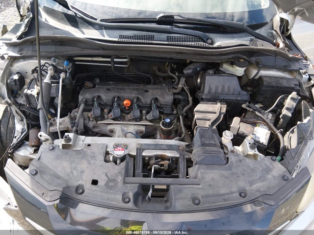 Продажа на аукционе авто 2016 Honda Hr-v Ex-l, vin: 3CZRU6H73GM731507, номер лота: 46078789