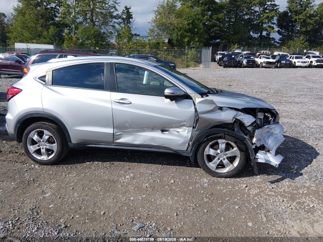 Продажа на аукционе авто 2016 Honda Hr-v Ex-l, vin: 3CZRU6H73GM731507, номер лота: 46078789