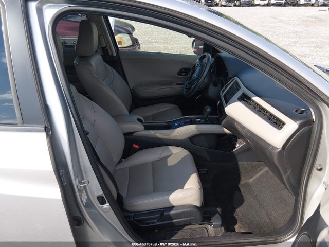 Продажа на аукционе авто 2016 Honda Hr-v Ex-l, vin: 3CZRU6H73GM731507, номер лота: 46078789