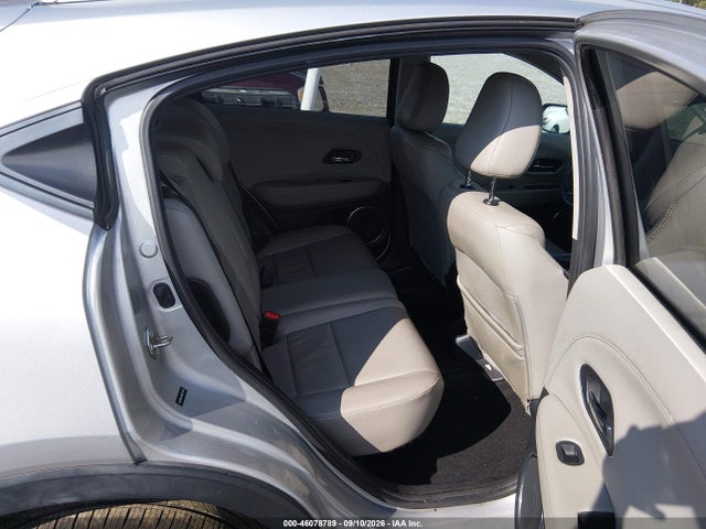 Продажа на аукционе авто 2016 Honda Hr-v Ex-l, vin: 3CZRU6H73GM731507, номер лота: 46078789