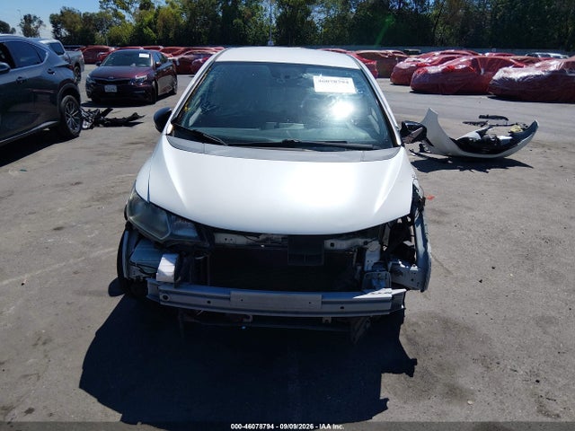 JHMGK5H55GX016815 Honda FIT LX
