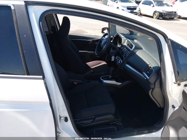 JHMGK5H55GX016815 Honda FIT LX