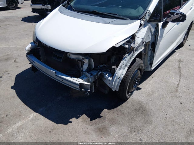 JHMGK5H55GX016815 Honda FIT LX