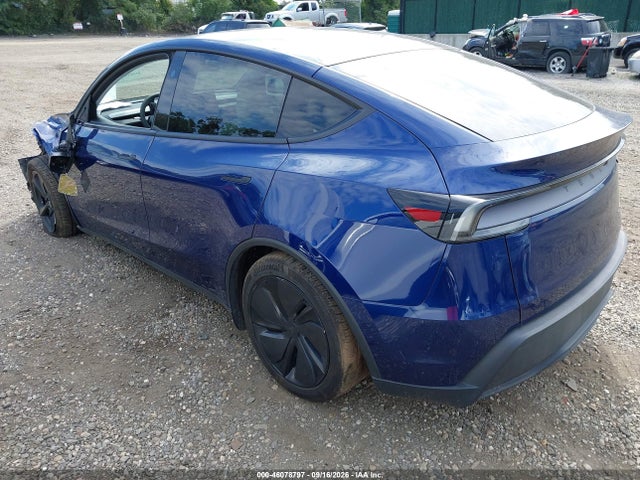 Продажа на аукционе авто 2026 Tesla Model Y All-wheel Drive/long Range Launch Series/premium All-wheel Drive, vin: 7SAYGDEE2TF367288, номер лота: 46078797